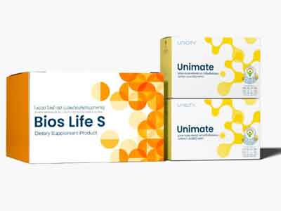 Feel Great Set B - Unimate & Balance